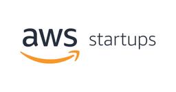AWS Startups logo