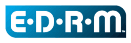 EDRM logo