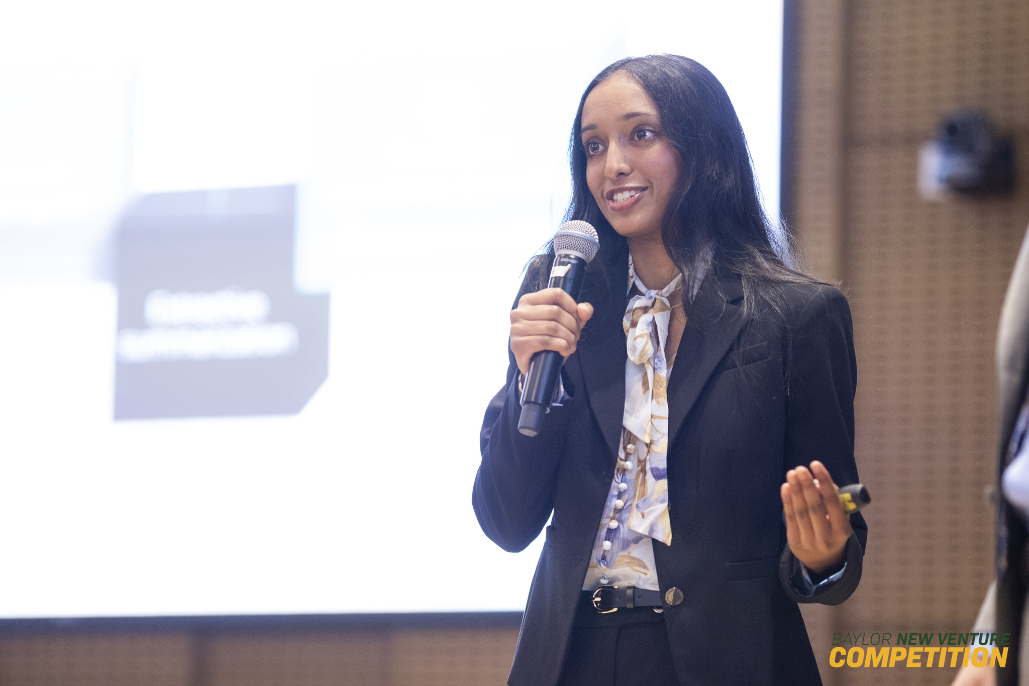 Baylor New Venture Competition