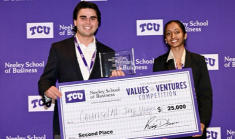 TCU Values and Ventures