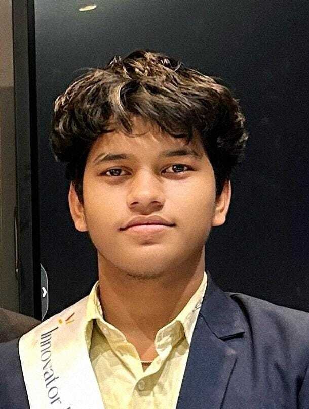 Vansh Gautam